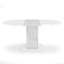 Bersain Extendable Round Dining Table