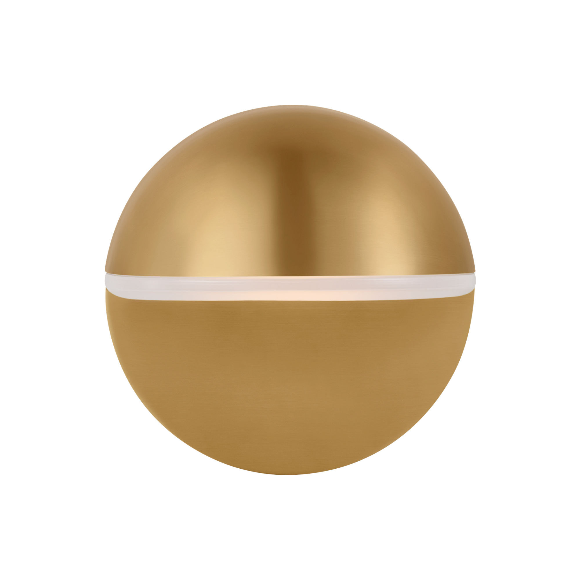 Rosalie 7 Sconce, Midnight Black
