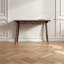Un magnifique bureau en bois de pin-38419167