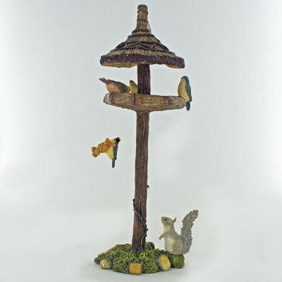 Lugenia Animals Figurines & Sculptures