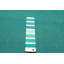 Ankara FW Teal Kilim 5'10" x 7'9"