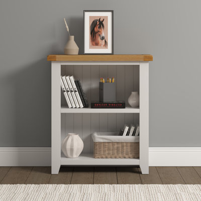 Windsor Bookcase