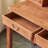 Chinese style classical bedroom dressing table