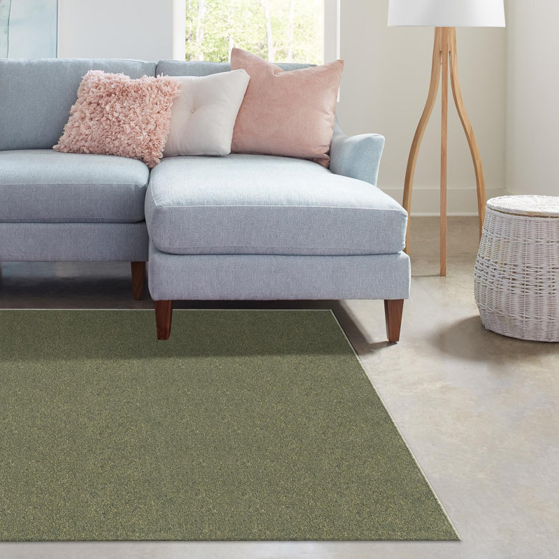 Indoor Rug, Rectangle 7'10" x 11'