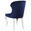 Chaise de salle à manger Cian-384667182