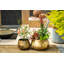Pelaez Metal Pot Planter-1432508314