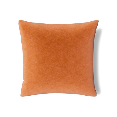 Fresco Solid Color 100% Cotton Sham
