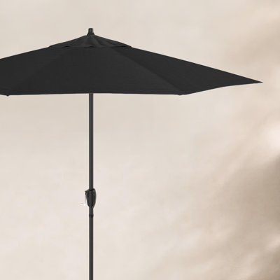 Marilee 86.3'' Market Sunbrella® Umbrella