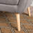 Buchholz Upholstered Club Chair-853117030