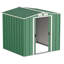Salford Metal Garden Shed-96095553-122915660