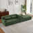Green est en rupture de stock