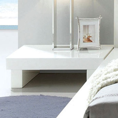 Florissant 23.25'' W Nightstand
