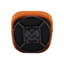 Fauteuil d'appoint pivotant en laine Adrein-445709163