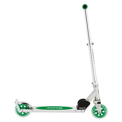 Scooter 1 place Razor