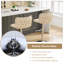 Ensemble de 2 tabourets de bar Modern-106806071