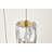 Alfee 5 - Light LED Cluster Pendant-560123627