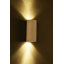 Blandford Ceramic Up & Downlight
