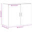 Aliabbas 80cm Sideboard-853040619