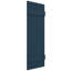 Vinyle Mid-America, quatre planches jointes TailorMade, volets Board-n-Batten, avec cages à volets-96274477-96274463