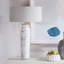 Lampe de table 30 po Cassan