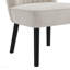 Chaise en blanc-130125748