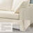Kashanda 84.6" Wide Arm Slipcovered Sofa-681244753
