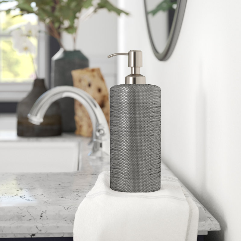 Lesa Soap Dispenser