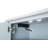 Breakfront Sideboard In A Ocean Finish