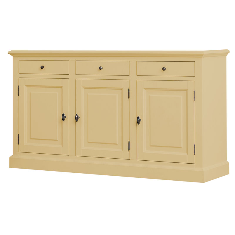 Blaxton 177cm Sideboard, Beige