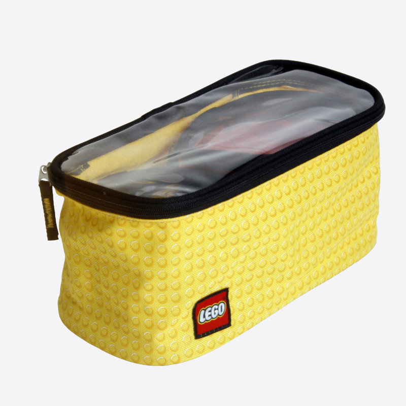 Ensemble de 3 cubes de rangement en tissu LEGO®