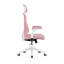 Kjeld Mesh Office Chair with Headrest-317871051