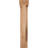 Traditional Block Bracket w/ Offset Brace-47797977-47797785