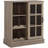 Versatile Sideboard Buffet Cabinet for Organized Storage and Stylish Display