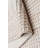 Stylish Flat Weave Carpet, 6.6 x 9.5 Feet, Grey & Beige | 100% Polyester, No Pile, Machine Woven, 1.3 lbs/sq ft | Easy to Clean, Vacuum & Spot Remover Safe | Perfect for Living Room, Bedroom & Office Decor-1177944727