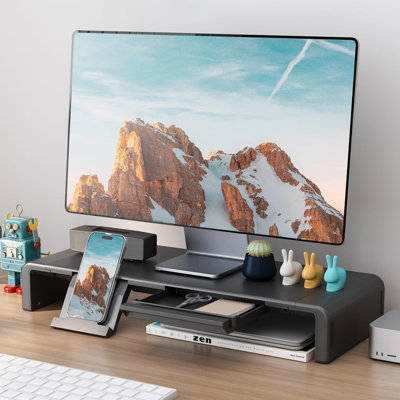 Monitor Stand