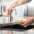 HOT150 Instant Hot Water Dispensing System - Chrome-33323352