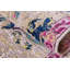 Tapis oriental rose / beige Harrold-33441100