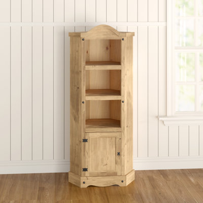Cowley Corner Display Cabinet