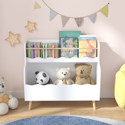 Rangement pour jouets