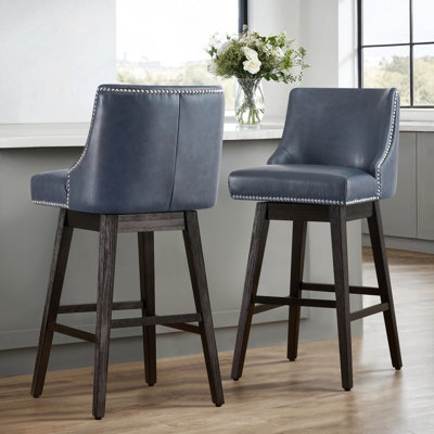 Tabouret de bar et de comptoir Arvelle