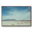 Salt Flat Walk II, reproduction d'art sur toile-92472747-92472745