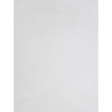 Area Rug in White