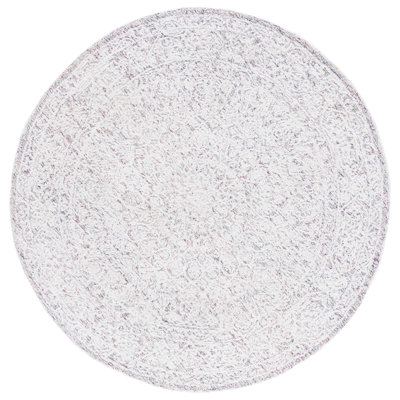 Metro Hand Tufted Performance Oriental Rug