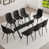 Black est en rupture de stock
