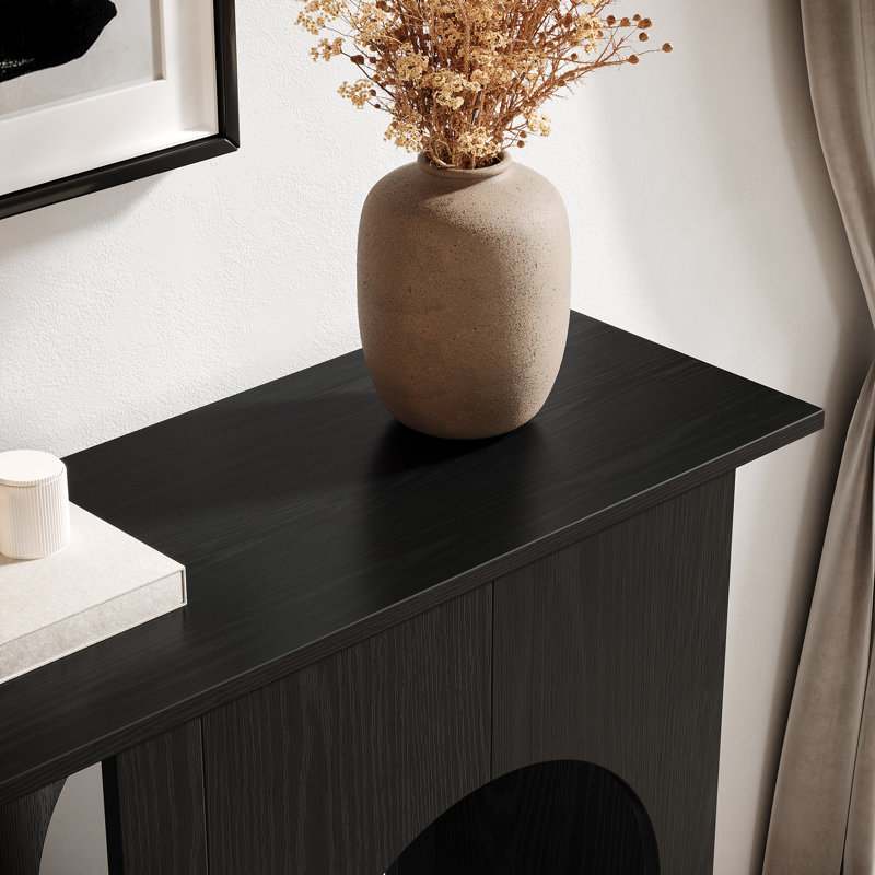 Modern 100Cm Console Table