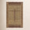 Alfi Hand-Woven Oriental Jute Rug