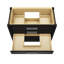 Kiawah Three-Drawer Single Bath Vanity-65039479-65039484-65647370