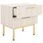Casmira 21.65'' W Nightstand-1605276335