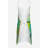 No Pattern Bib Apron
