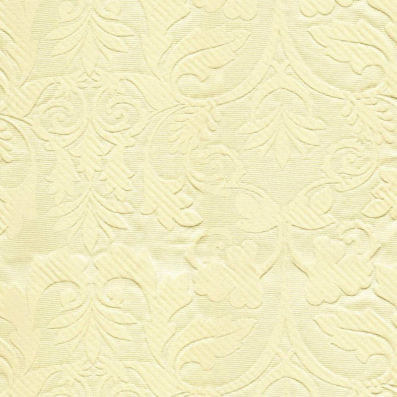 Wesco Gentry Life Experience Fabric, Cream